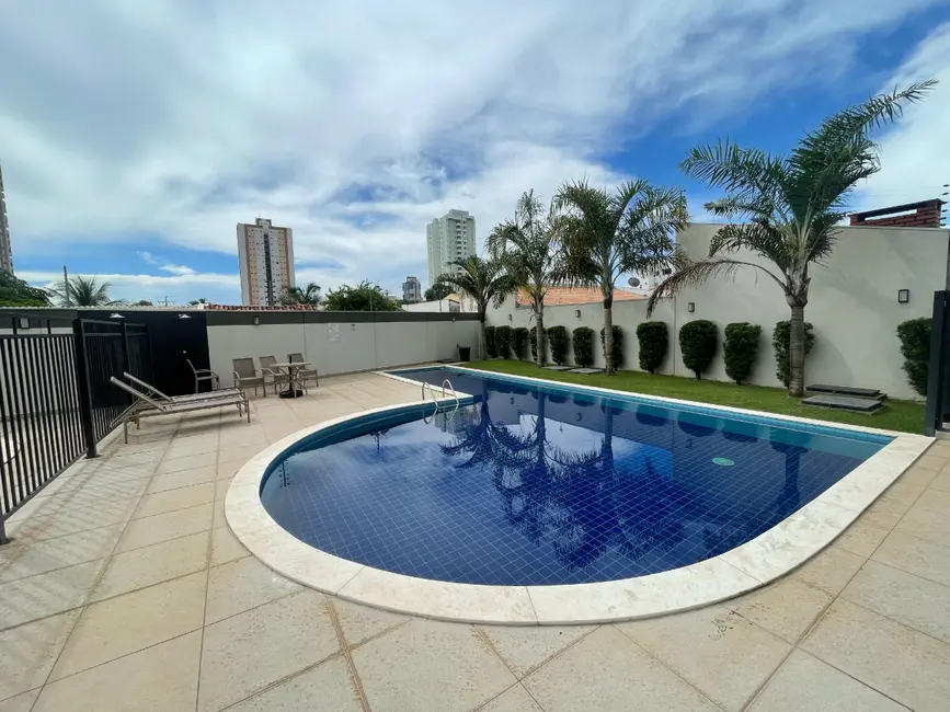 Foto 5 de Apartamento com 3 quartos à venda, 94m2 em Prolongamento Jardim Mato Grosso, Rondonopolis - MT