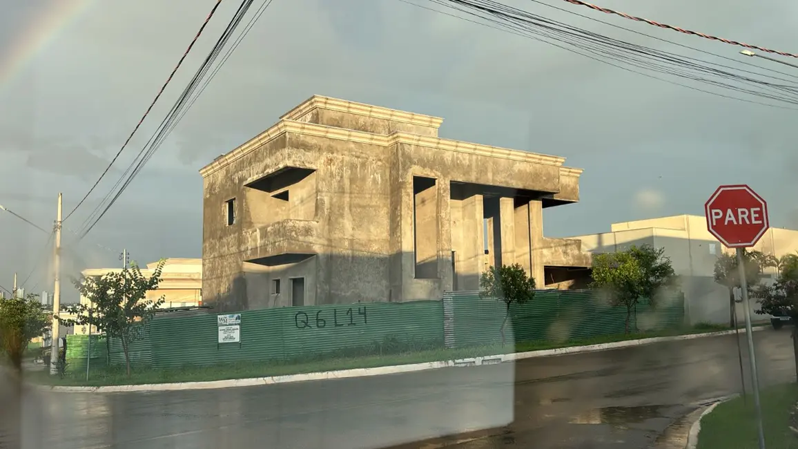 Sobrado com 4 quartos à venda, 338610m2 em Vila Goulart III, Rondonopolis - MT - imagem 4 Foto 4 de Sobrado com 4 quartos à venda, 338610m2 em Vila Goulart III, Rondonopolis - MT