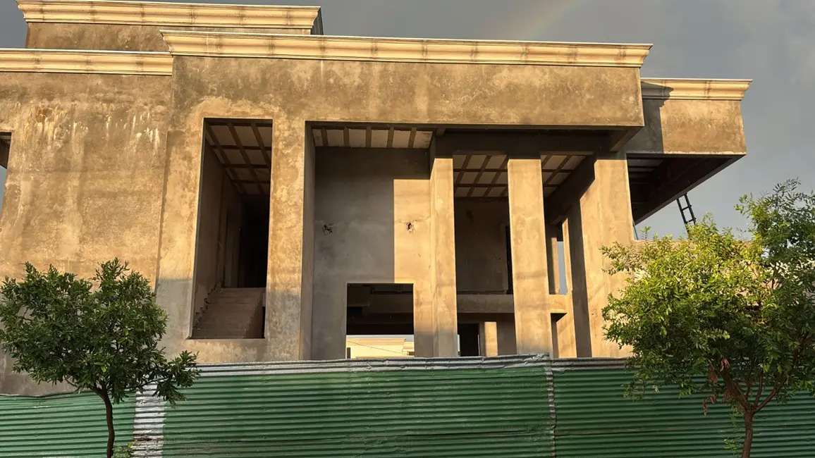 Sobrado com 4 quartos à venda, 338610m2 em Vila Goulart III, Rondonopolis - MT - imagem 5 Foto 5 de Sobrado com 4 quartos à venda, 338610m2 em Vila Goulart III, Rondonopolis - MT
