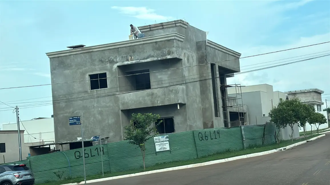 Sobrado com 4 quartos à venda, 338610m2 em Vila Goulart III, Rondonopolis - MT - imagem 6 Foto 6 de Sobrado com 4 quartos à venda, 338610m2 em Vila Goulart III, Rondonopolis - MT