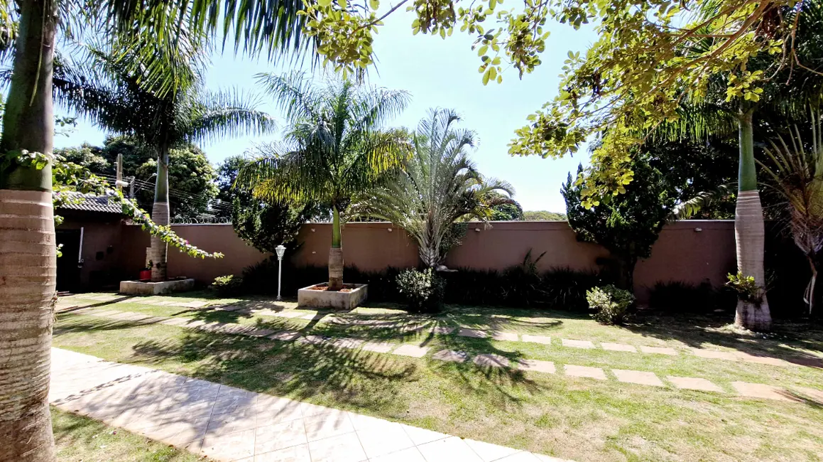 Casa com 4 quartos à venda, 285m2 em Vila Mazzei, Itapetininga - SP - imagem 5 Foto 5 de Casa com 4 quartos à venda, 285m2 em Vila Mazzei, Itapetininga - SP