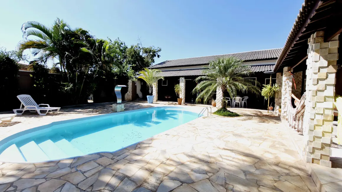 Casa com 4 quartos à venda, 285m2 em Vila Mazzei, Itapetininga - SP - imagem 7 Foto 7 de Casa com 4 quartos à venda, 285m2 em Vila Mazzei, Itapetininga - SP