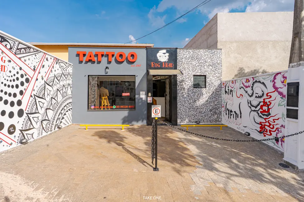 Sobrado com 3 quartos à venda, 265m2 em Parque Taquaral, Campinas - SP - imagem 4 Foto 4 de Sobrado com 3 quartos à venda, 265m2 em Parque Taquaral, Campinas - SP