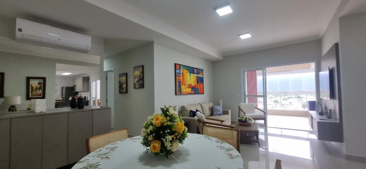 Foto 8 de Apartamento com 3 quartos à venda, 159m2 em Centro, Bertioga - SP