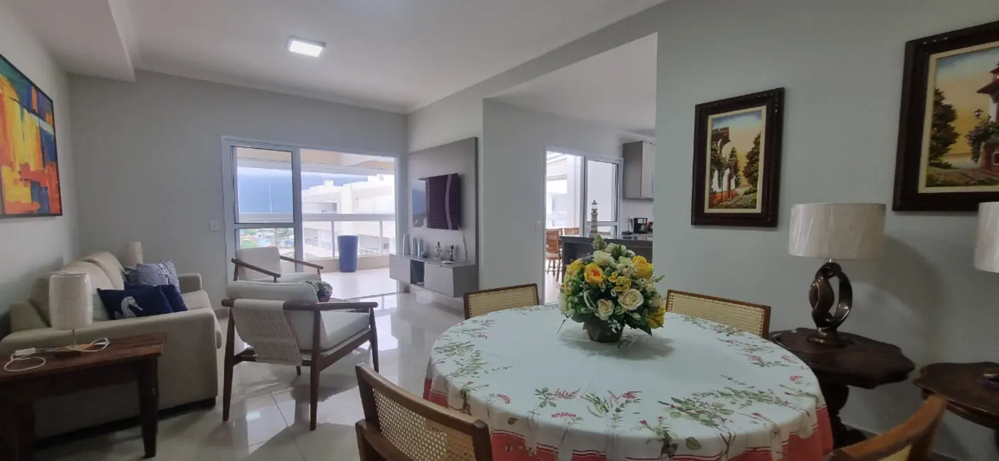 Foto 4 de Apartamento com 3 quartos à venda, 159m2 em Centro, Bertioga - SP