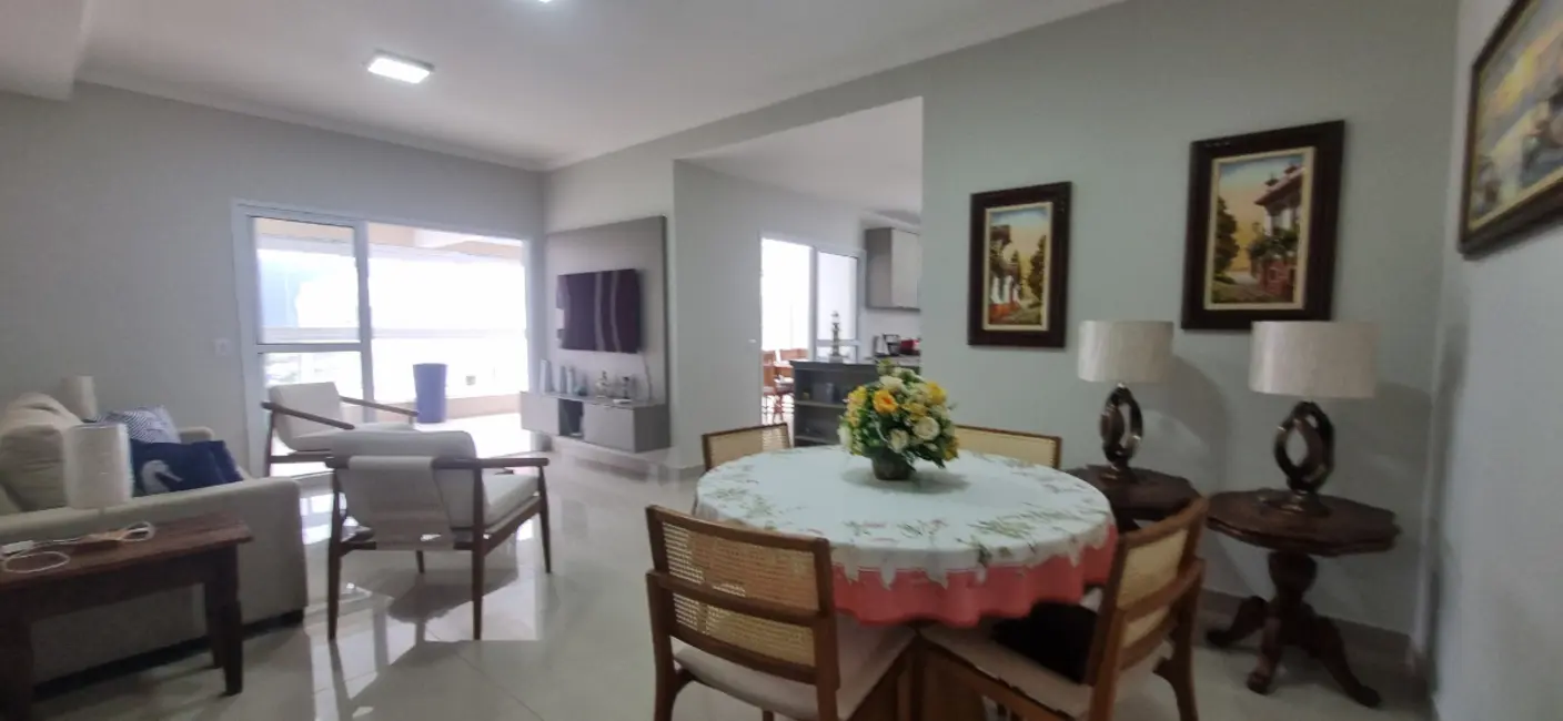 Foto 3 de Apartamento com 3 quartos à venda, 159m2 em Centro, Bertioga - SP