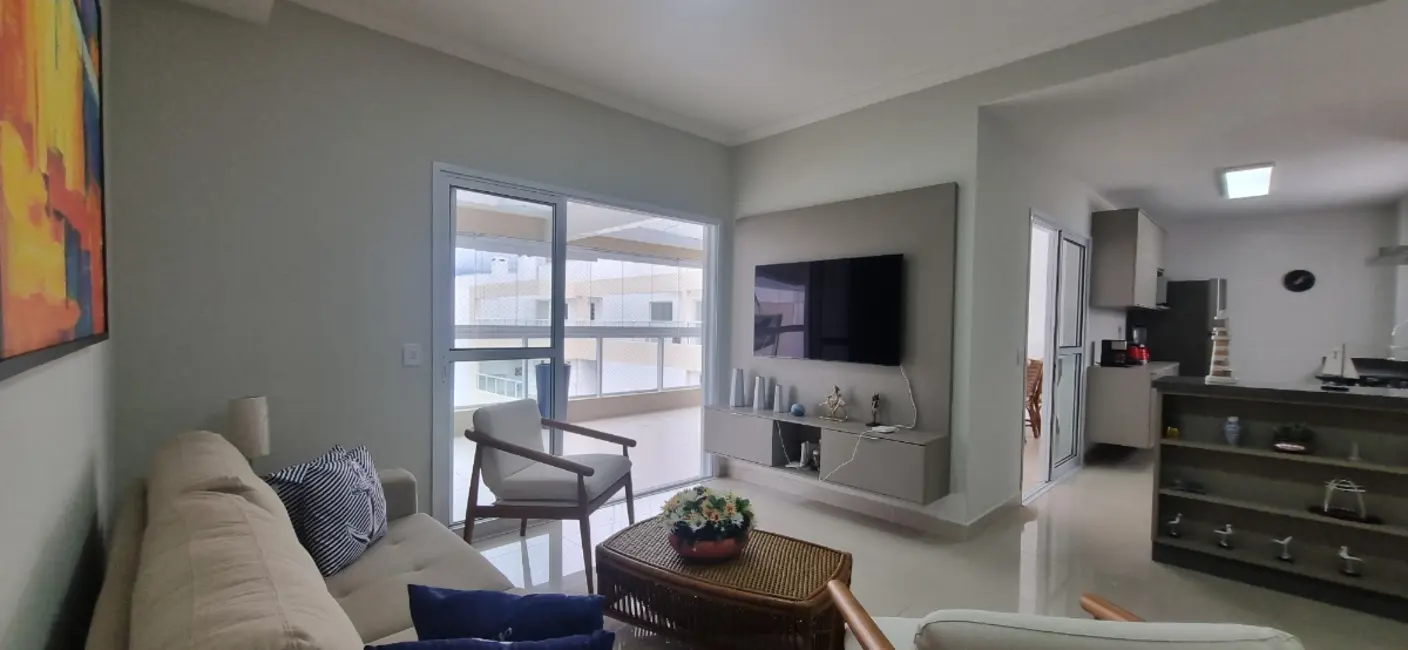 Foto 7 de Apartamento com 3 quartos à venda, 159m2 em Centro, Bertioga - SP