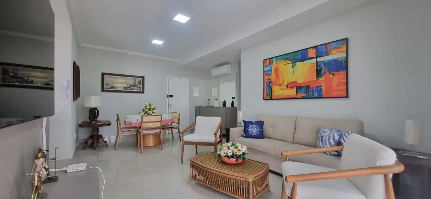 Foto 9 de Apartamento com 3 quartos à venda, 159m2 em Centro, Bertioga - SP