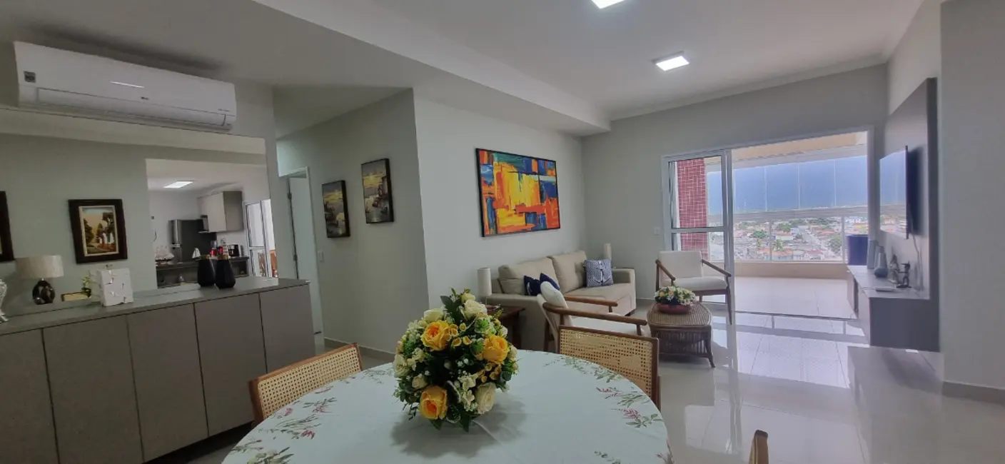 Foto 5 de Apartamento com 3 quartos à venda, 159m2 em Centro, Bertioga - SP