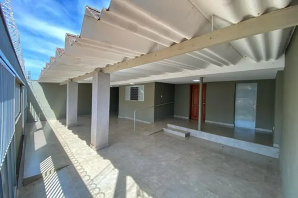 Foto 7 de Casa com 4 quartos à venda, 291m2 em Baroni, Barretos - SP