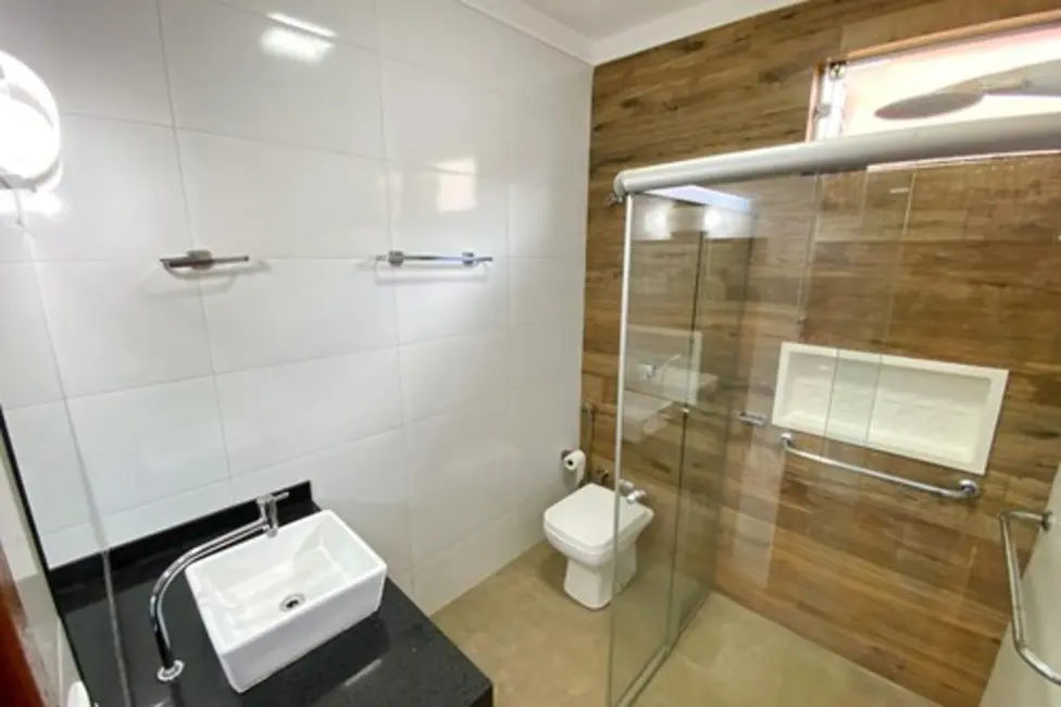 Foto 6 de Casa com 4 quartos à venda, 291m2 em Baroni, Barretos - SP