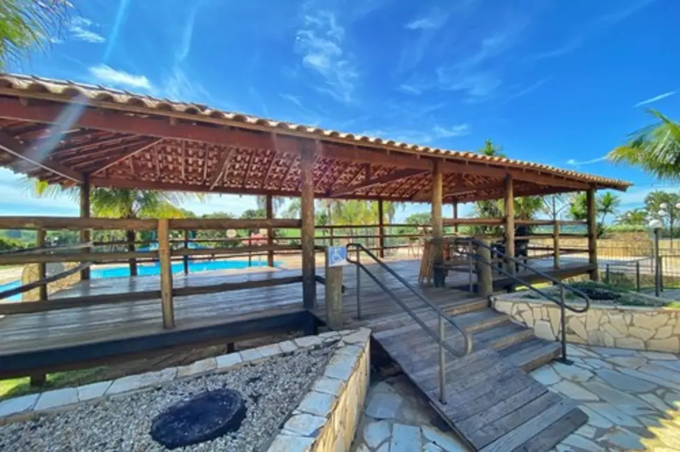 Foto 7 de Terreno / Lote à venda em Centro, Cajuru - SP