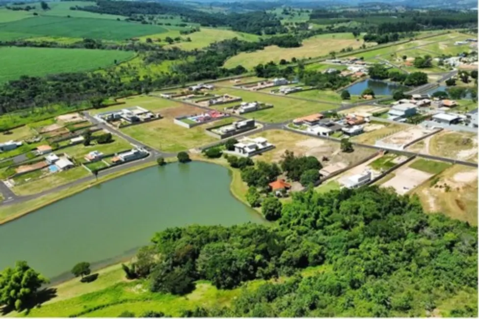 Foto 25 de Terreno / Lote à venda em Centro, Cajuru - SP