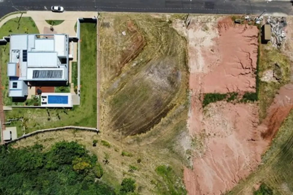 Foto 2 de Terreno / Lote à venda em Centro, Cajuru - SP