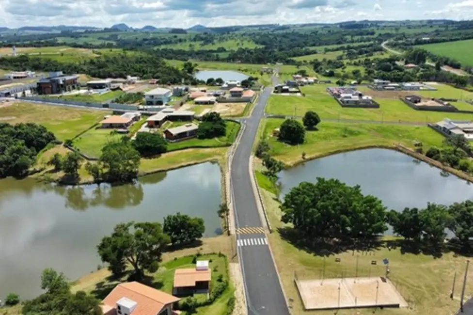 Foto 17 de Terreno / Lote à venda em Centro, Cajuru - SP