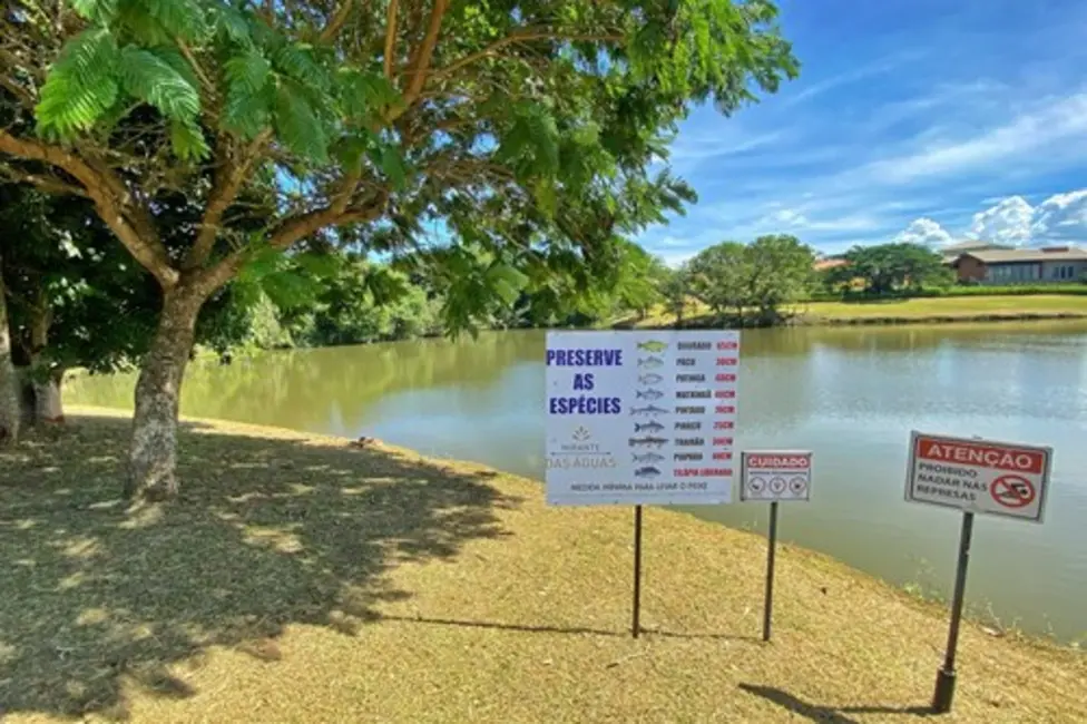 Foto 12 de Terreno / Lote à venda em Centro, Cajuru - SP