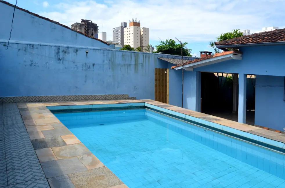 Foto 6 de Casa com 3 quartos à venda, 242m2 em Solemar, Praia Grande - SP