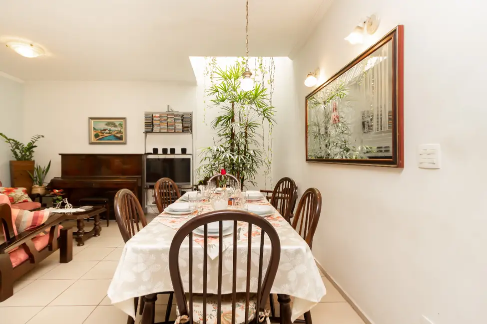 Foto 3 de Sobrado com 4 quartos à venda, 273m2 em Osvaldo Cruz, Sao Caetano Do Sul - SP