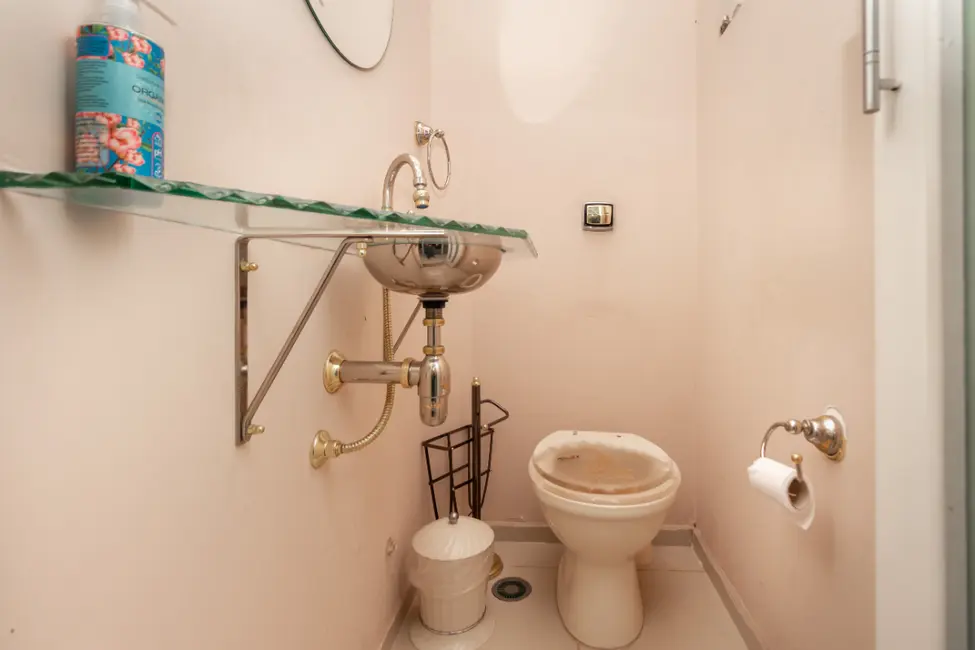 Foto 9 de Sobrado com 4 quartos à venda, 273m2 em Osvaldo Cruz, Sao Caetano Do Sul - SP