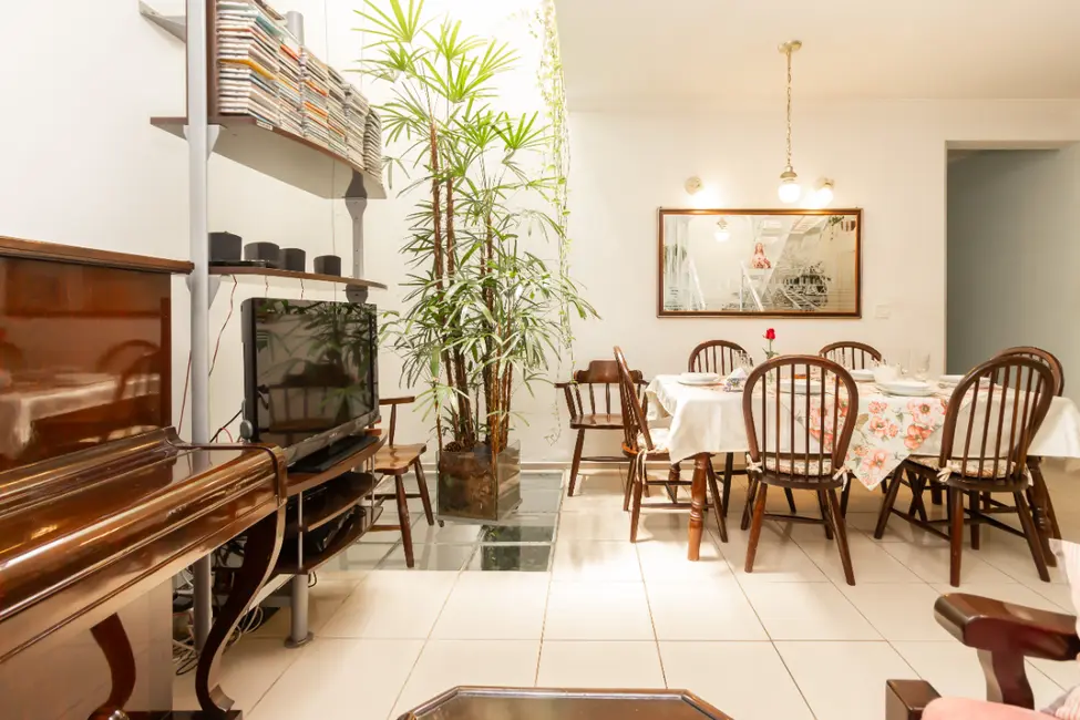 Foto 5 de Sobrado com 4 quartos à venda, 273m2 em Osvaldo Cruz, Sao Caetano Do Sul - SP