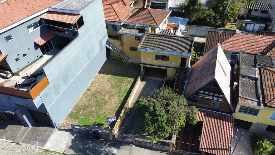 Foto 6 de Terreno / Lote à venda em Santana, Ribeirao Pires - SP