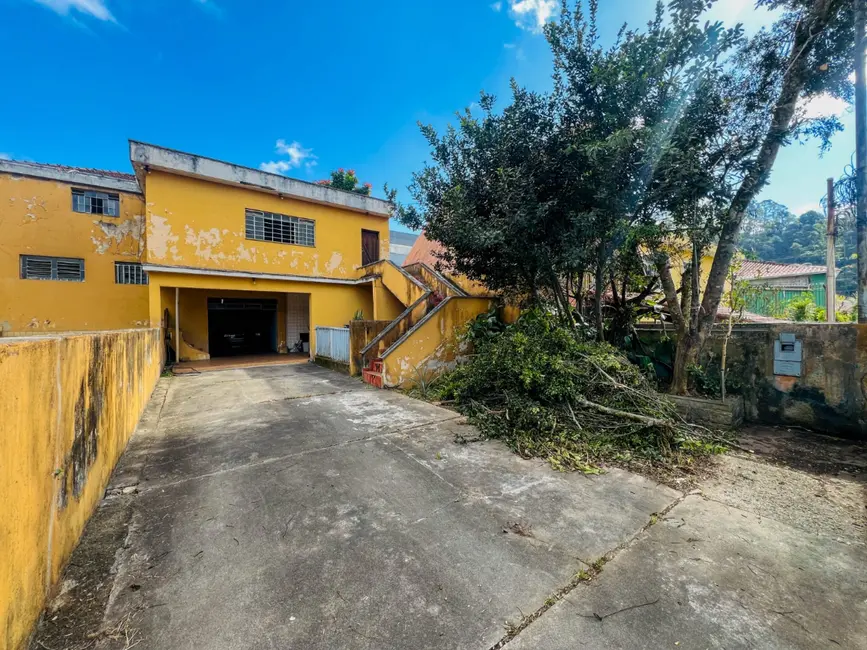 Foto 5 de Terreno / Lote à venda em Santana, Ribeirao Pires - SP