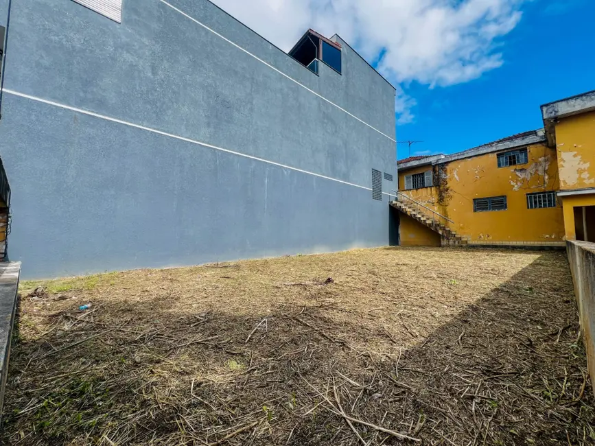 Foto 3 de Terreno / Lote à venda em Santana, Ribeirao Pires - SP