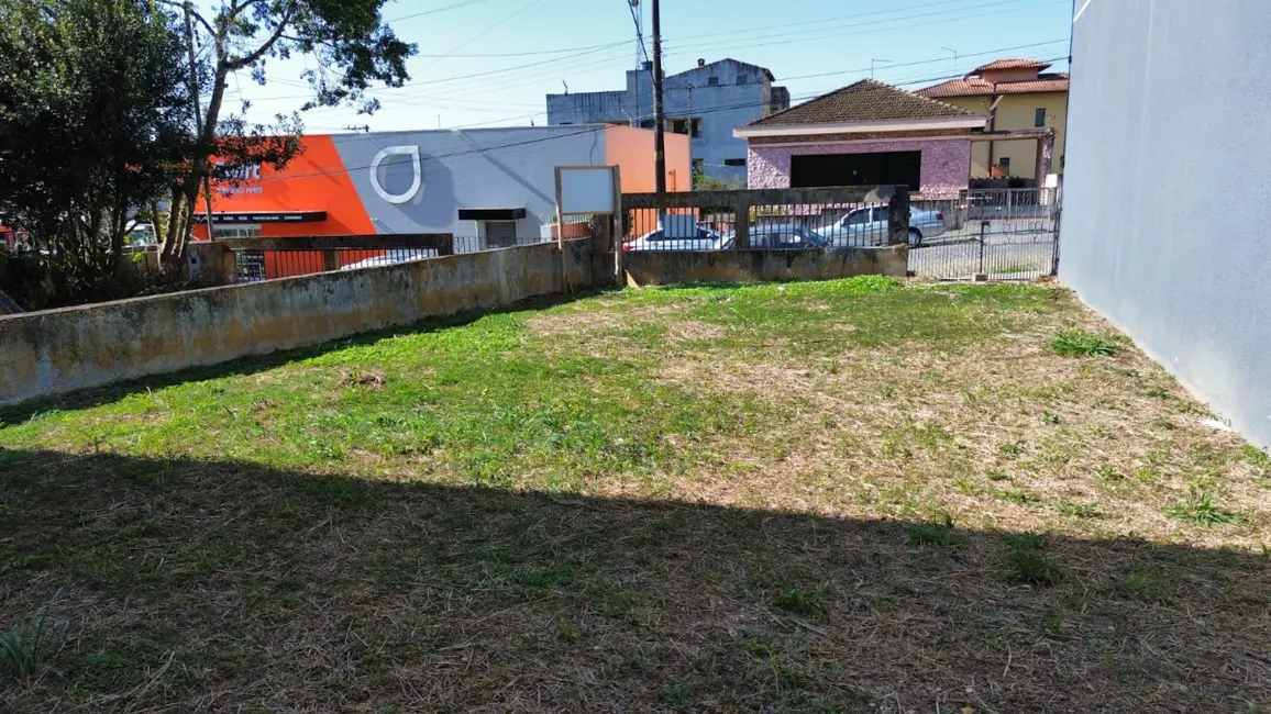 Foto 1 de Terreno / Lote à venda em Santana, Ribeirao Pires - SP