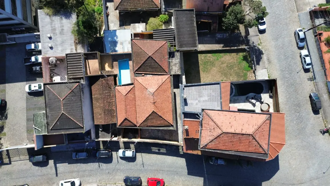 Foto 9 de Terreno / Lote à venda em Santana, Ribeirao Pires - SP