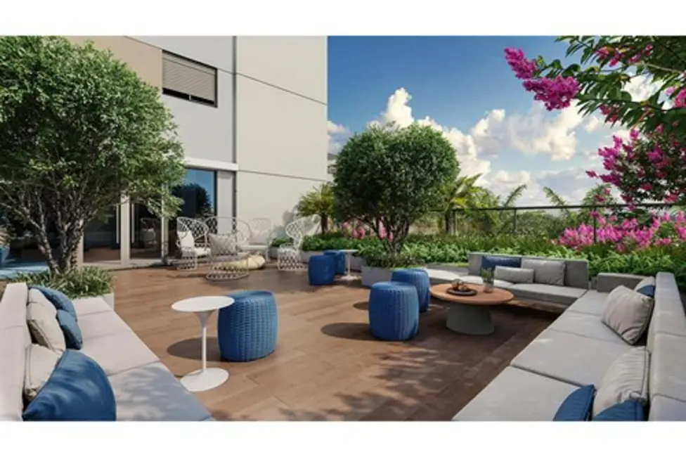 Foto 6 de Apartamento com 4 quartos à venda, 227m2 em Ribeirao Preto - SP