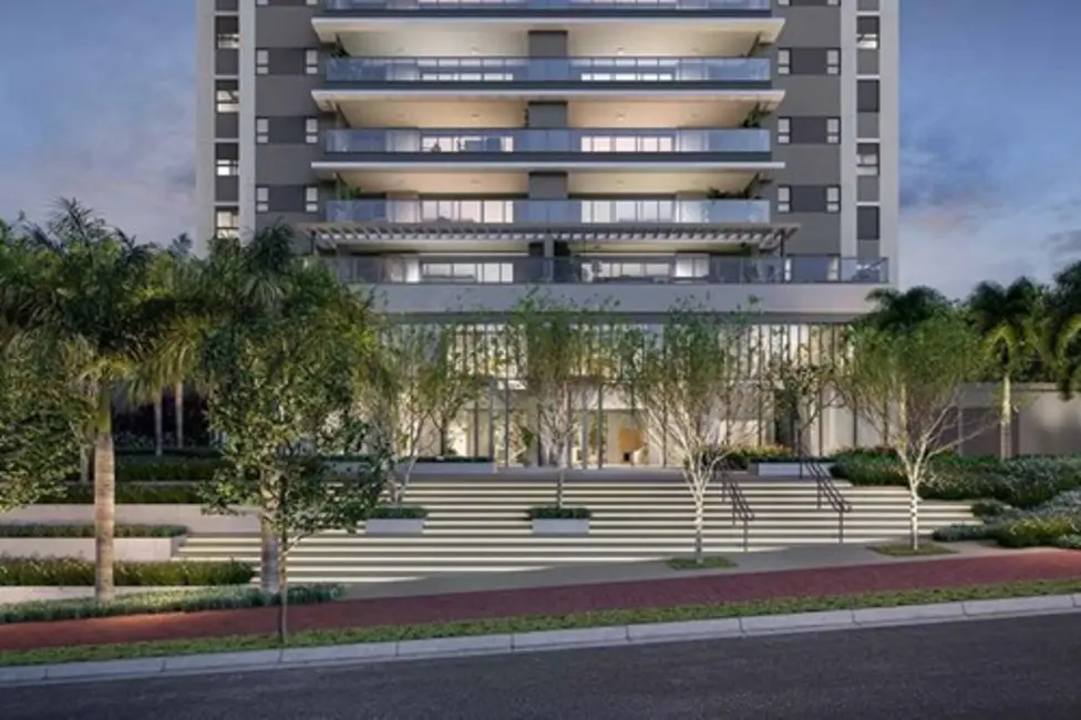 Foto 8 de Apartamento com 4 quartos à venda, 227m2 em Ribeirao Preto - SP