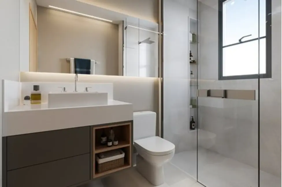 Foto 5 de Apartamento com 4 quartos à venda, 227m2 em Ribeirao Preto - SP