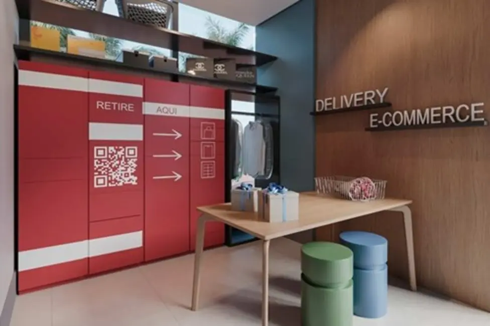 Foto 7 de Apartamento com 4 quartos à venda, 227m2 em Ribeirao Preto - SP