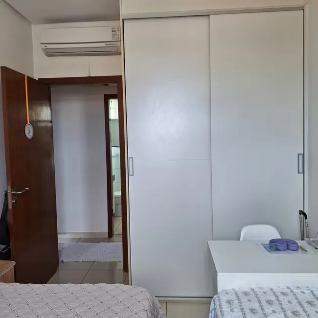 Foto 9 de Apartamento com 3 quartos à venda, 117m2 em Jardim Mato Grosso, Rondonopolis - MT