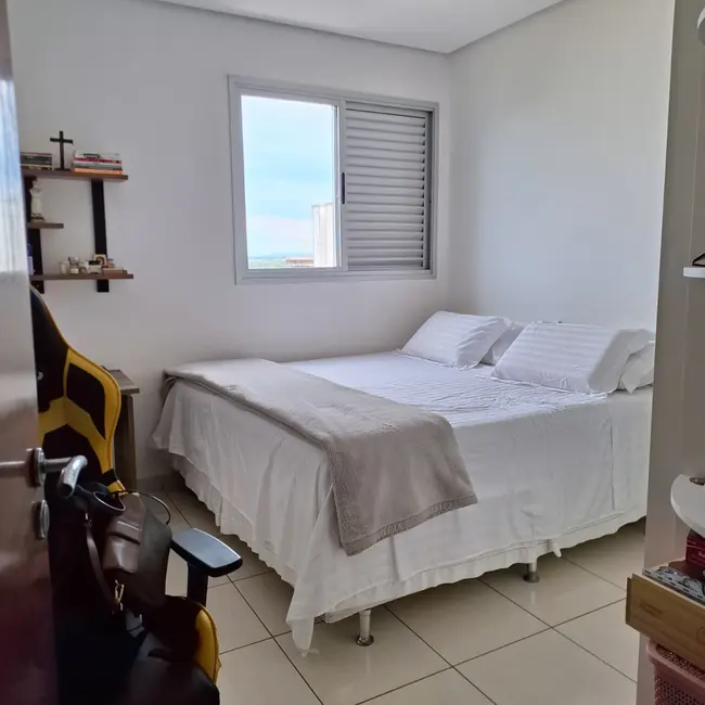 Foto 5 de Apartamento com 3 quartos à venda, 117m2 em Jardim Mato Grosso, Rondonopolis - MT