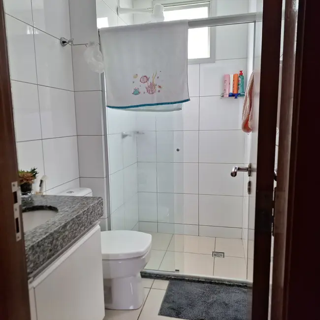 Foto 7 de Apartamento com 3 quartos à venda, 117m2 em Jardim Mato Grosso, Rondonopolis - MT