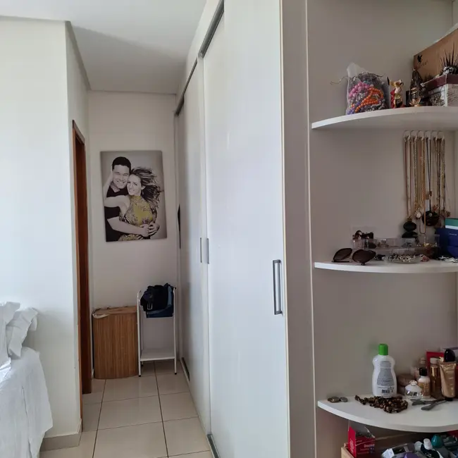 Foto 6 de Apartamento com 3 quartos à venda, 117m2 em Jardim Mato Grosso, Rondonopolis - MT