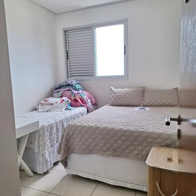 Foto 8 de Apartamento com 3 quartos à venda, 117m2 em Jardim Mato Grosso, Rondonopolis - MT
