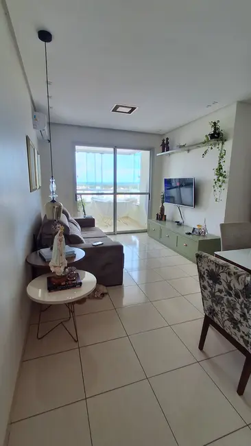 Foto 1 de Apartamento com 3 quartos à venda, 117m2 em Jardim Mato Grosso, Rondonopolis - MT