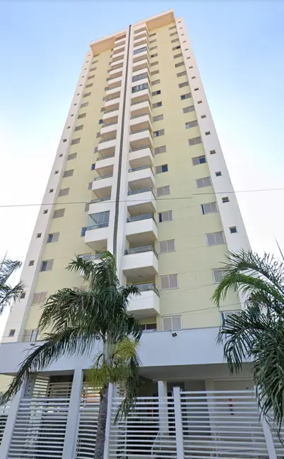 Foto 2 de Apartamento com 3 quartos à venda, 117m2 em Jardim Mato Grosso, Rondonopolis - MT