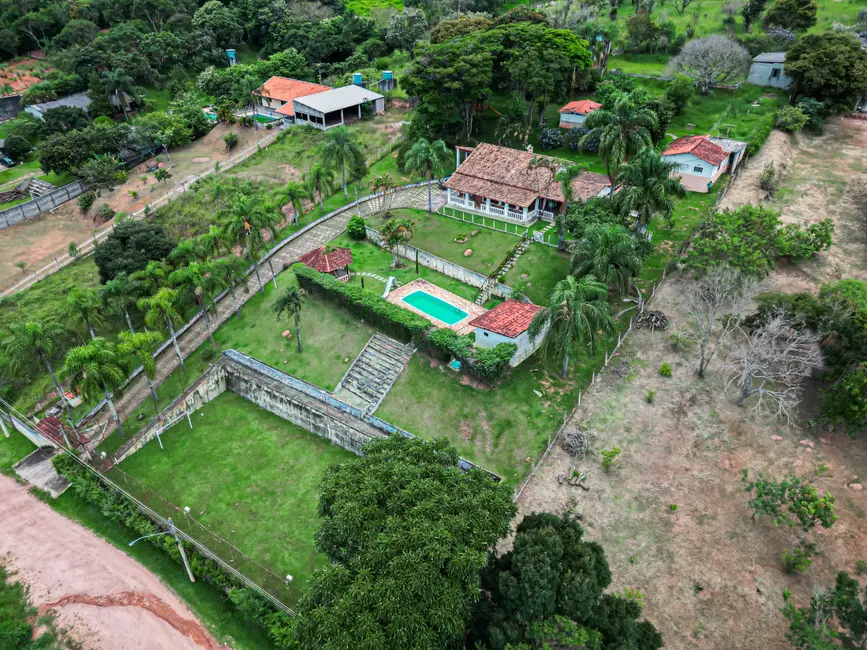 Casa com 3 quartos à venda, 300m2 em Pau Arcado, Campo Limpo Paulista - SP - imagem 9 Foto 9 de Casa com 3 quartos à venda, 300m2 em Pau Arcado, Campo Limpo Paulista - SP