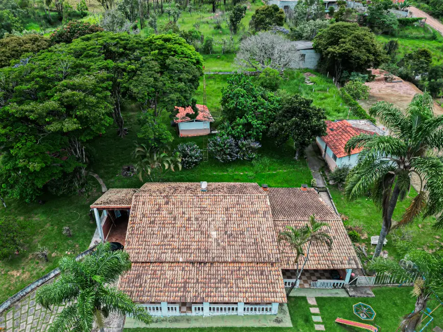 Casa com 3 quartos à venda, 300m2 em Pau Arcado, Campo Limpo Paulista - SP - imagem 6 Foto 6 de Casa com 3 quartos à venda, 300m2 em Pau Arcado, Campo Limpo Paulista - SP