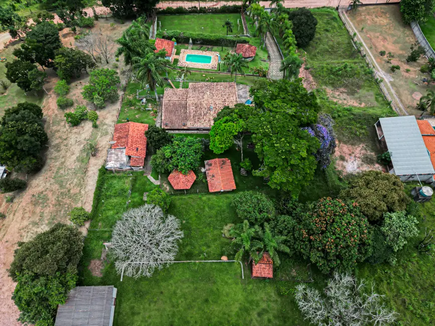 Casa com 3 quartos à venda, 300m2 em Pau Arcado, Campo Limpo Paulista - SP - imagem 8 Foto 8 de Casa com 3 quartos à venda, 300m2 em Pau Arcado, Campo Limpo Paulista - SP