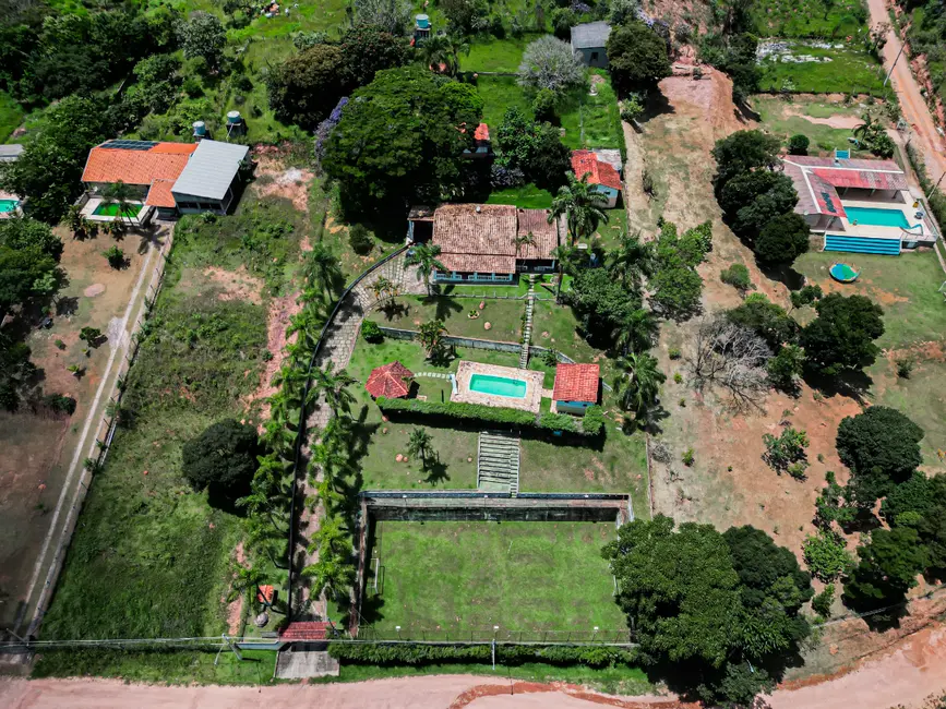 Casa com 3 quartos à venda, 300m2 em Pau Arcado, Campo Limpo Paulista - SP - imagem 3 Foto 3 de Casa com 3 quartos à venda, 300m2 em Pau Arcado, Campo Limpo Paulista - SP