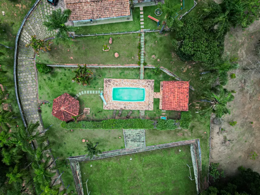 Casa com 3 quartos à venda, 300m2 em Pau Arcado, Campo Limpo Paulista - SP - imagem 5 Foto 5 de Casa com 3 quartos à venda, 300m2 em Pau Arcado, Campo Limpo Paulista - SP