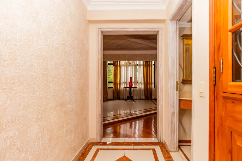 Foto 2 de Apartamento com 3 quartos à venda, 196m2 em Vila Gilda, Santo Andre - SP