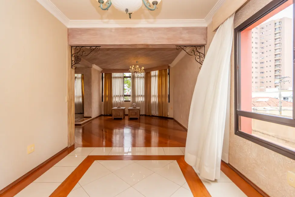 Foto 7 de Apartamento com 3 quartos à venda, 196m2 em Vila Gilda, Santo Andre - SP