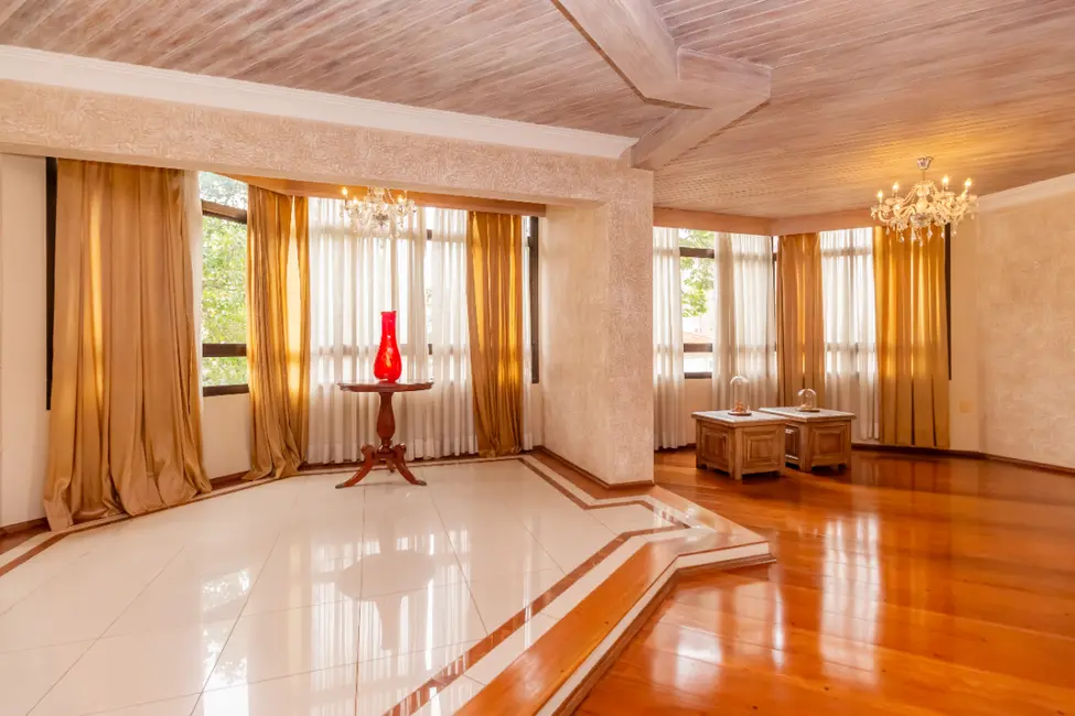 Foto 3 de Apartamento com 3 quartos à venda, 196m2 em Vila Gilda, Santo Andre - SP