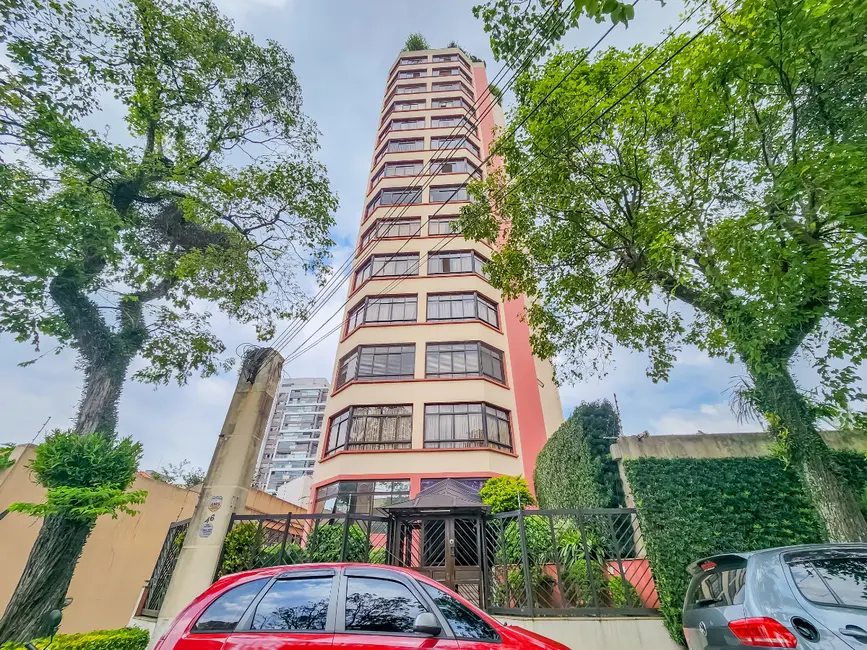 Foto 1 de Apartamento com 3 quartos à venda, 196m2 em Vila Gilda, Santo Andre - SP