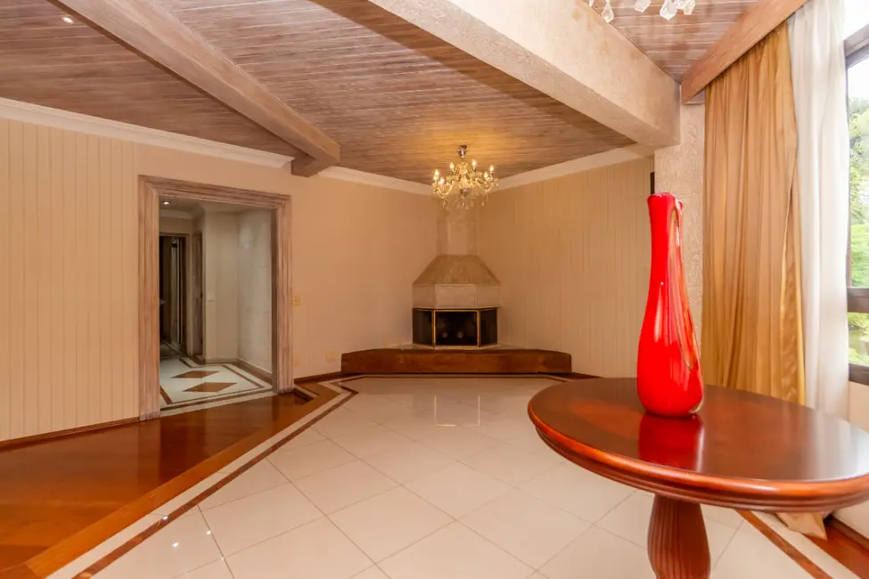 Foto 5 de Apartamento com 3 quartos à venda, 196m2 em Vila Gilda, Santo Andre - SP